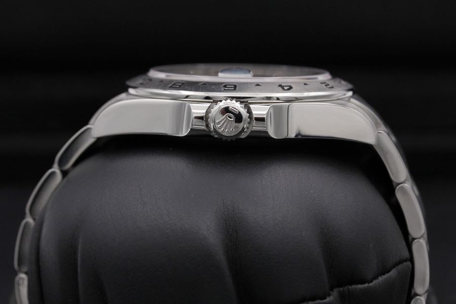 Rolex Explorer II 216570